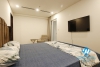 Apartment 3 bedroom for rent in 44 Yen Phu Building 